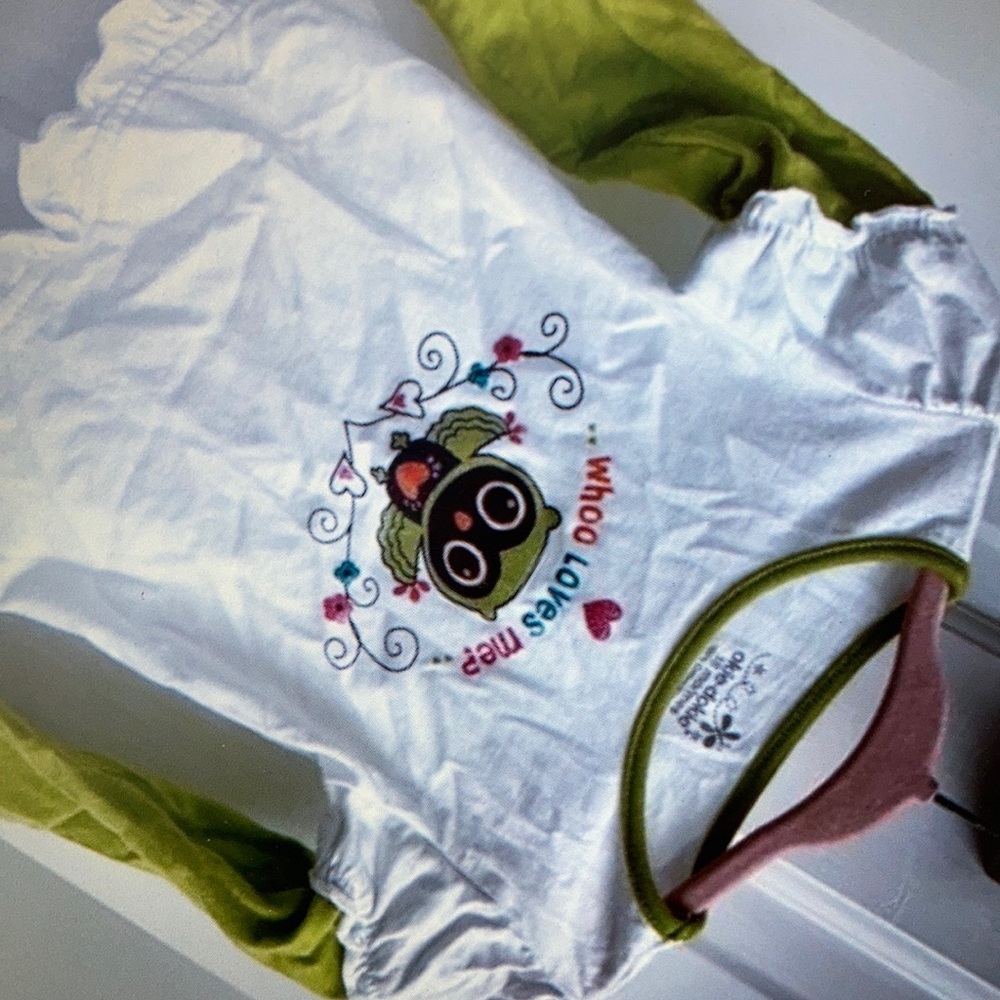 Good condition kid’s long sleeve neck shirt
